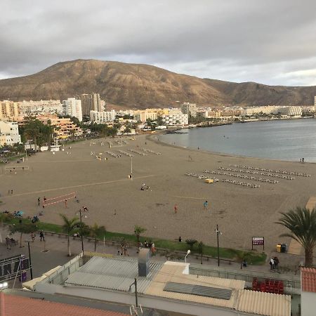 Los Cristianos Center Apt Zewnętrze zdjęcie