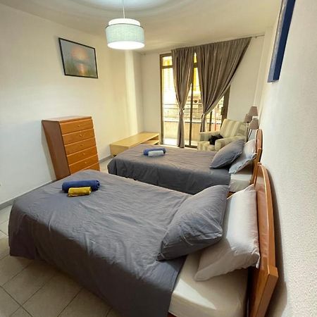 Los Cristianos Center Apt Zewnętrze zdjęcie