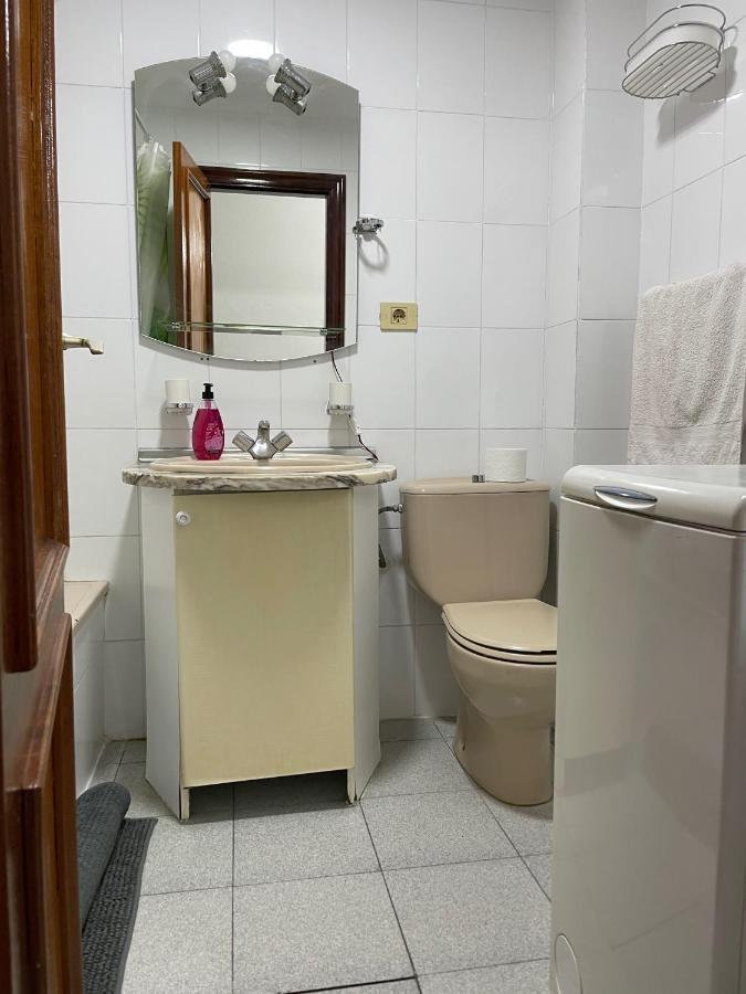 Los Cristianos Center Apt Zewnętrze zdjęcie