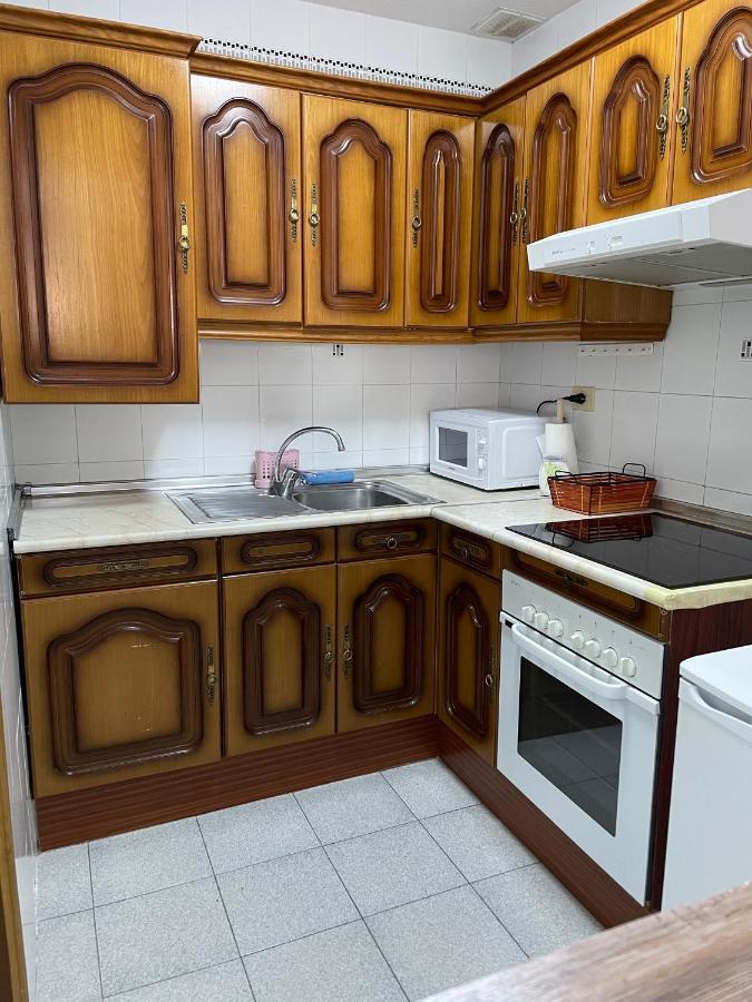 Los Cristianos Center Apt Zewnętrze zdjęcie