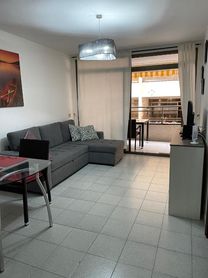 Los Cristianos Center Apt Zewnętrze zdjęcie