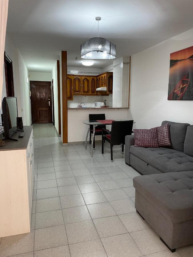 Los Cristianos Center Apt Zewnętrze zdjęcie