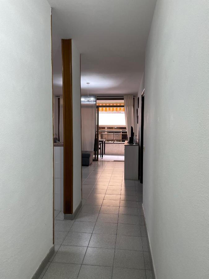 Los Cristianos Center Apt Zewnętrze zdjęcie